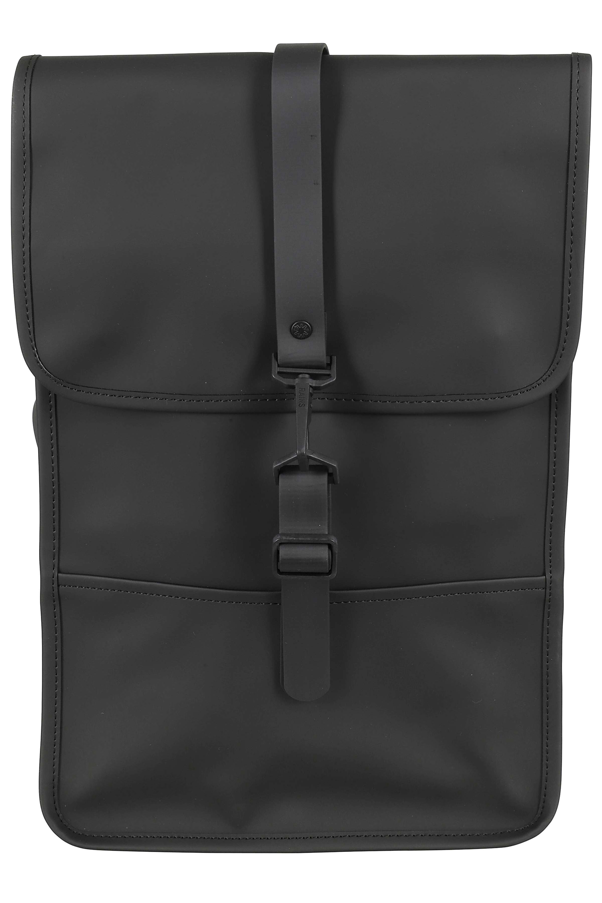 Backpack Mini Black Borsa