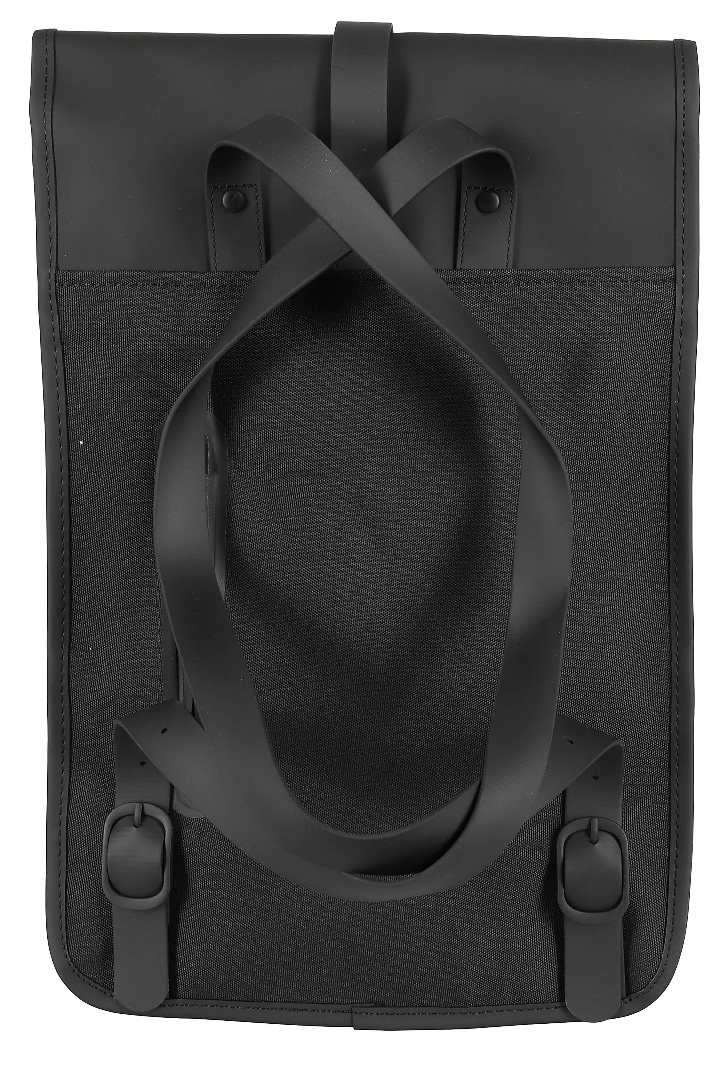 Backpack Mini Black Borsa