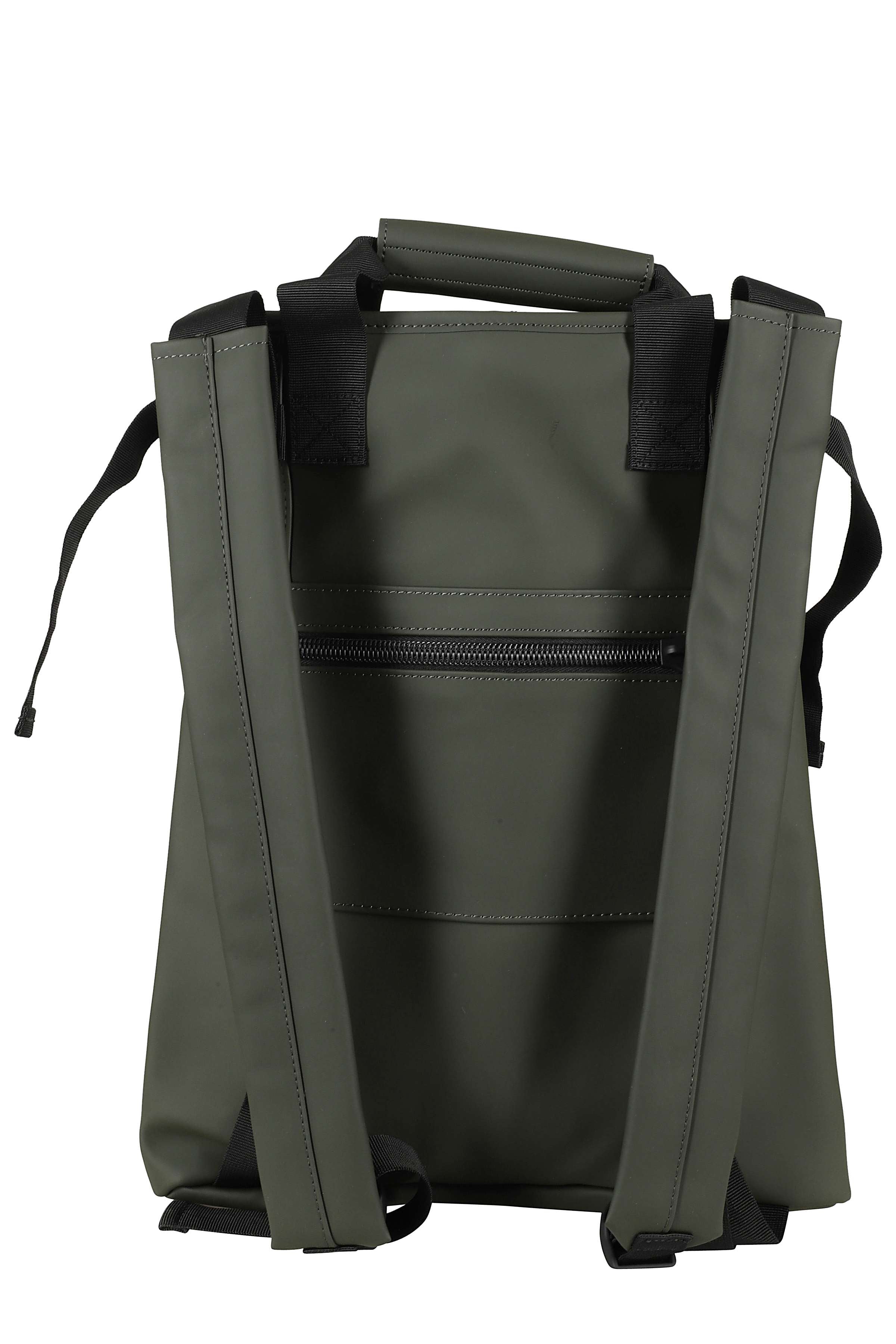 Texel Tote Backpack Green Borsa