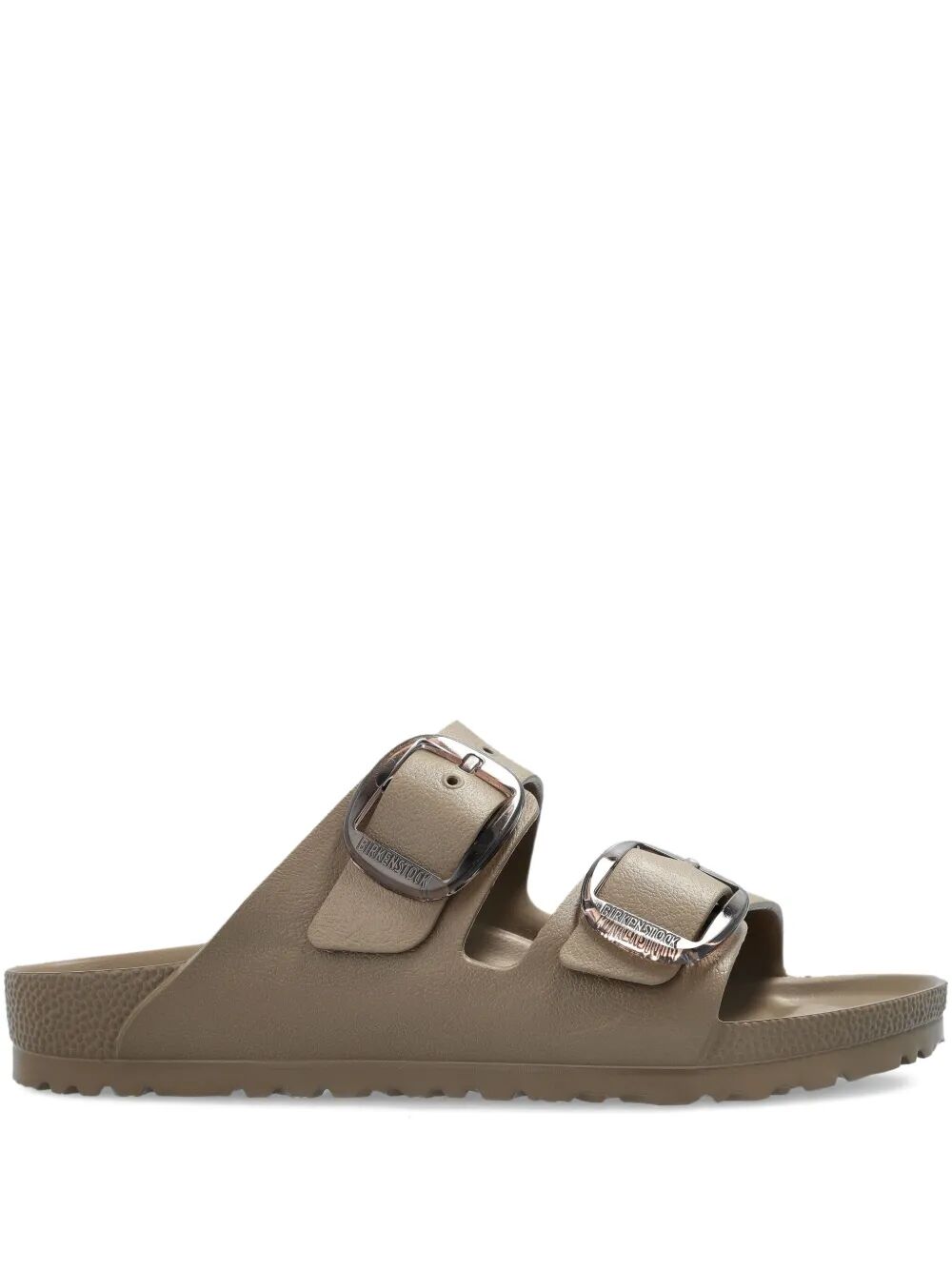 Arizona Big Buckle Eva Grey Polyurethane | Shoe