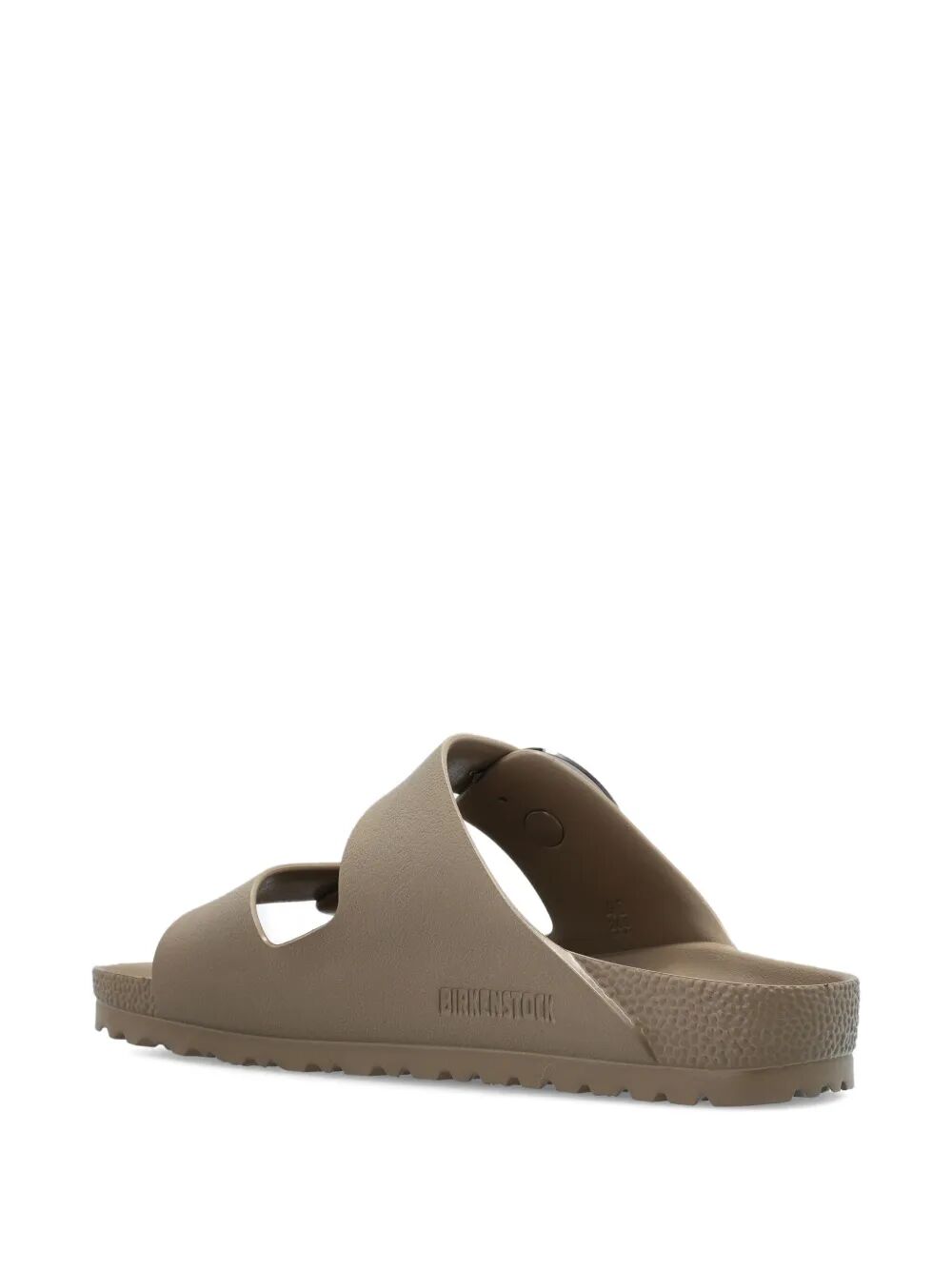 Arizona Big Buckle Eva Grey Polyurethane | Shoe