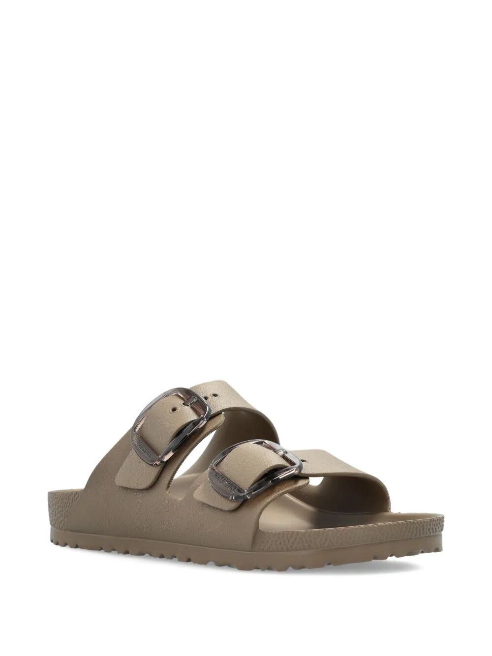 Arizona Big Buckle Eva Grey Polyurethane | Shoe