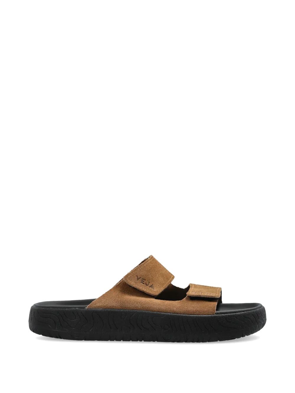Etna Brown Suede | Shoe