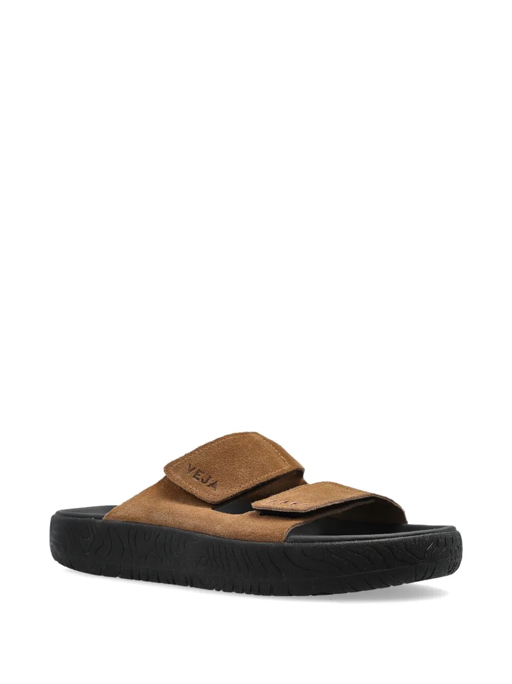 Etna Brown Suede | Shoe