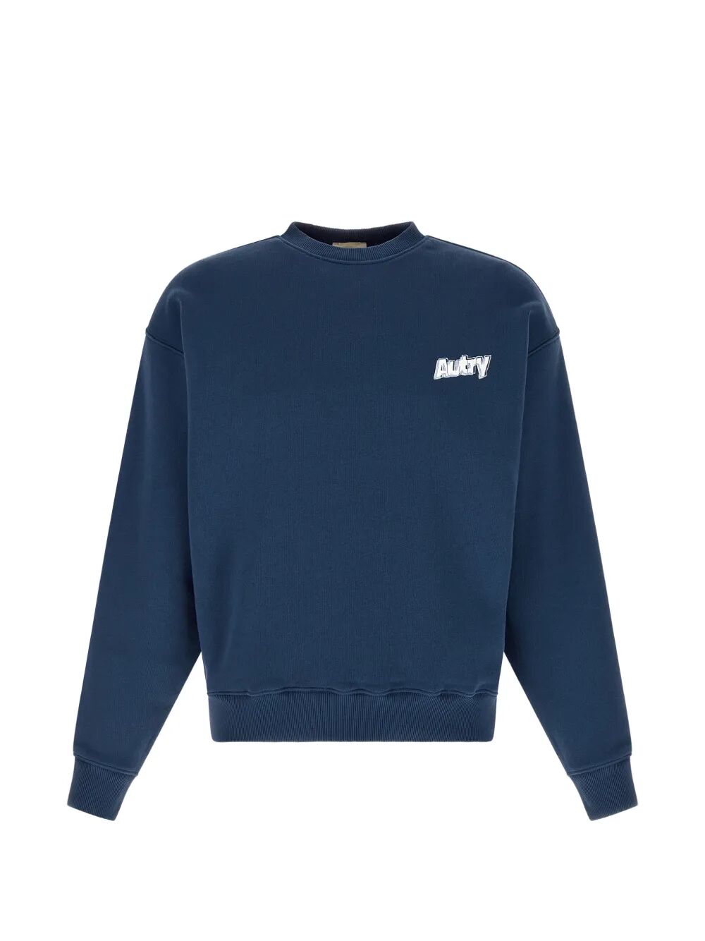 Sweatshirt Main Unisex Grey
