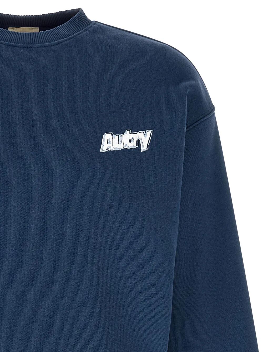 Sweatshirt Main Unisex Grey