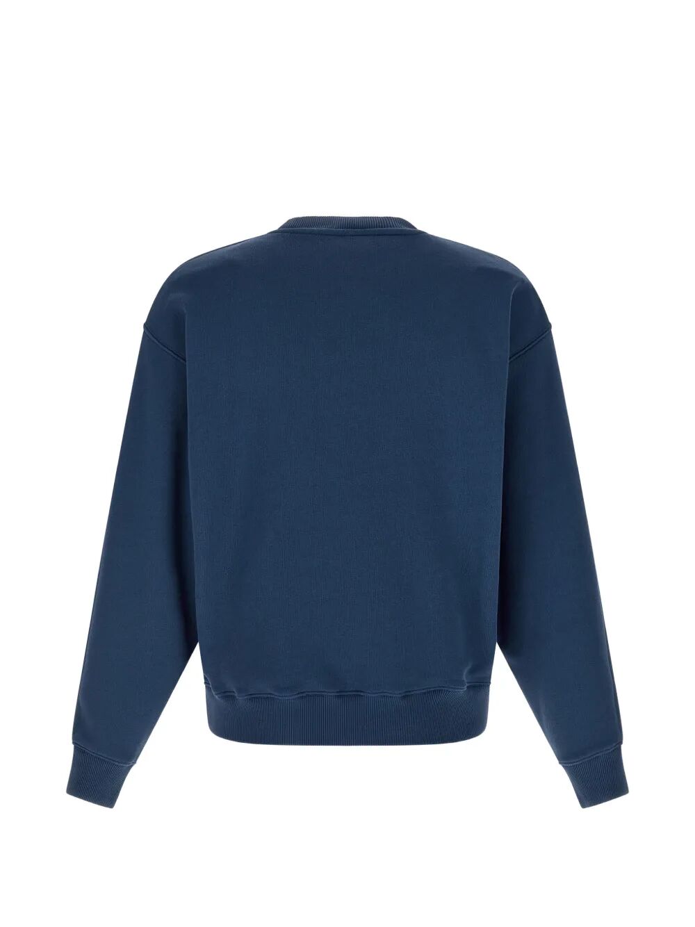 Sweatshirt Main Unisex Grey