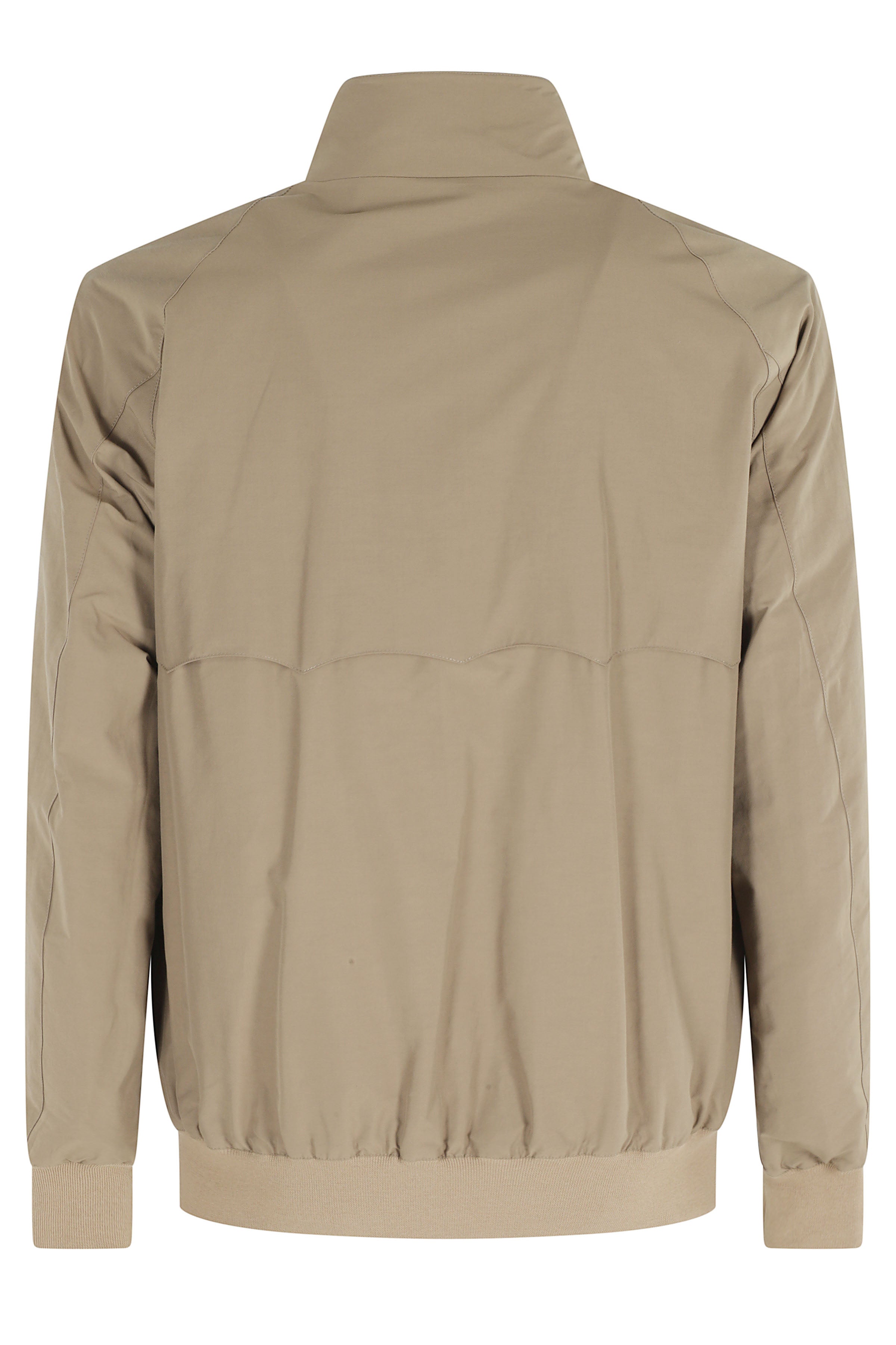 G9 Cloth Brown Giubbotto