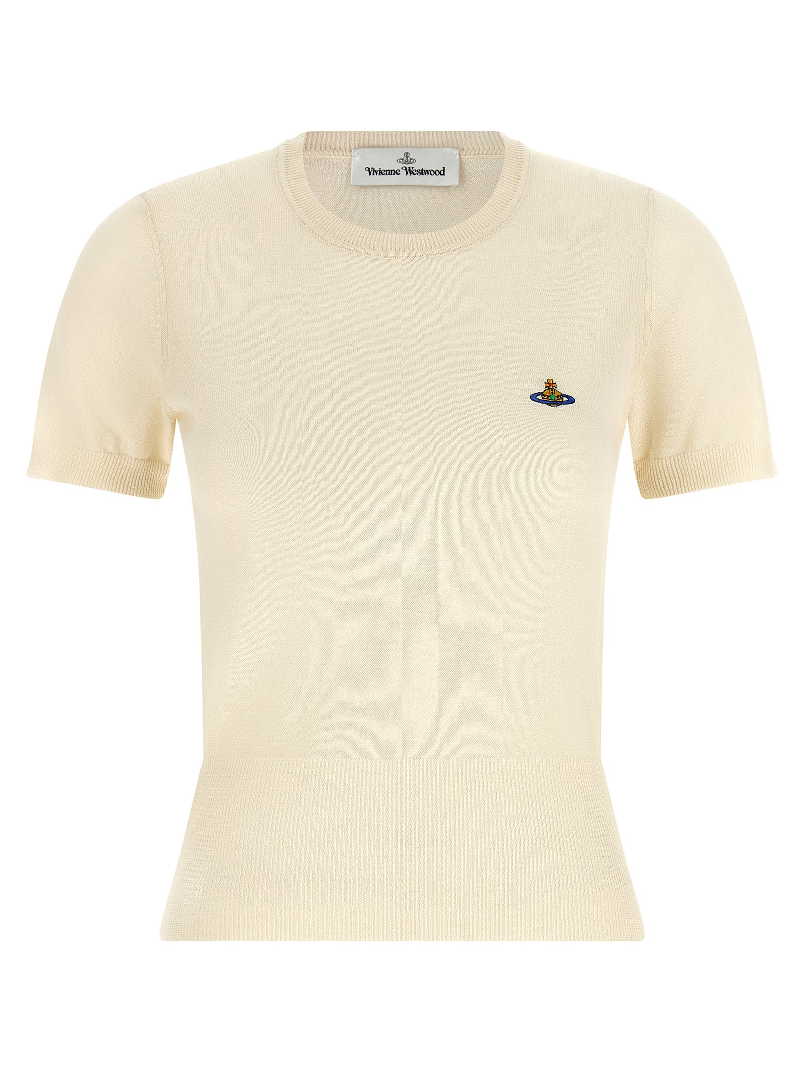 Bea Top White Cotton Tops