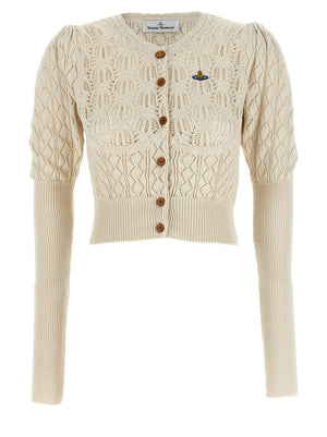 Vivienne Westwood Ella Cardigan