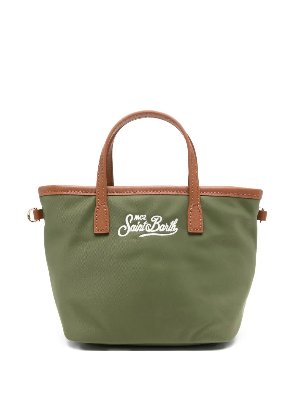 City Bag Mid Nylon Multicolour