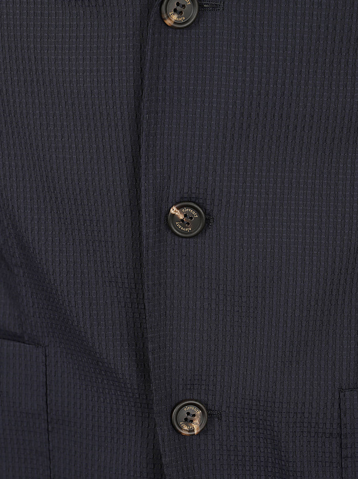 Abito Blue Polyester