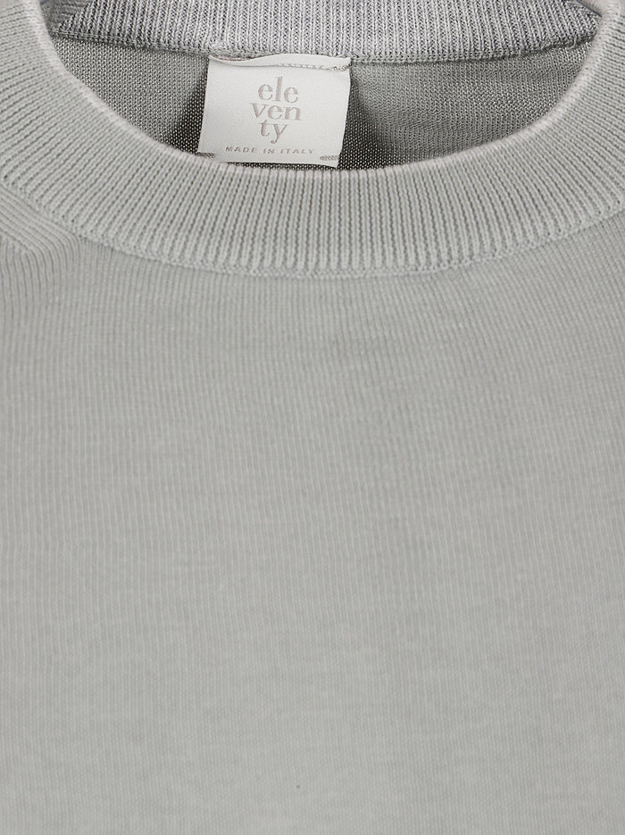 Maglia Blue Cotton