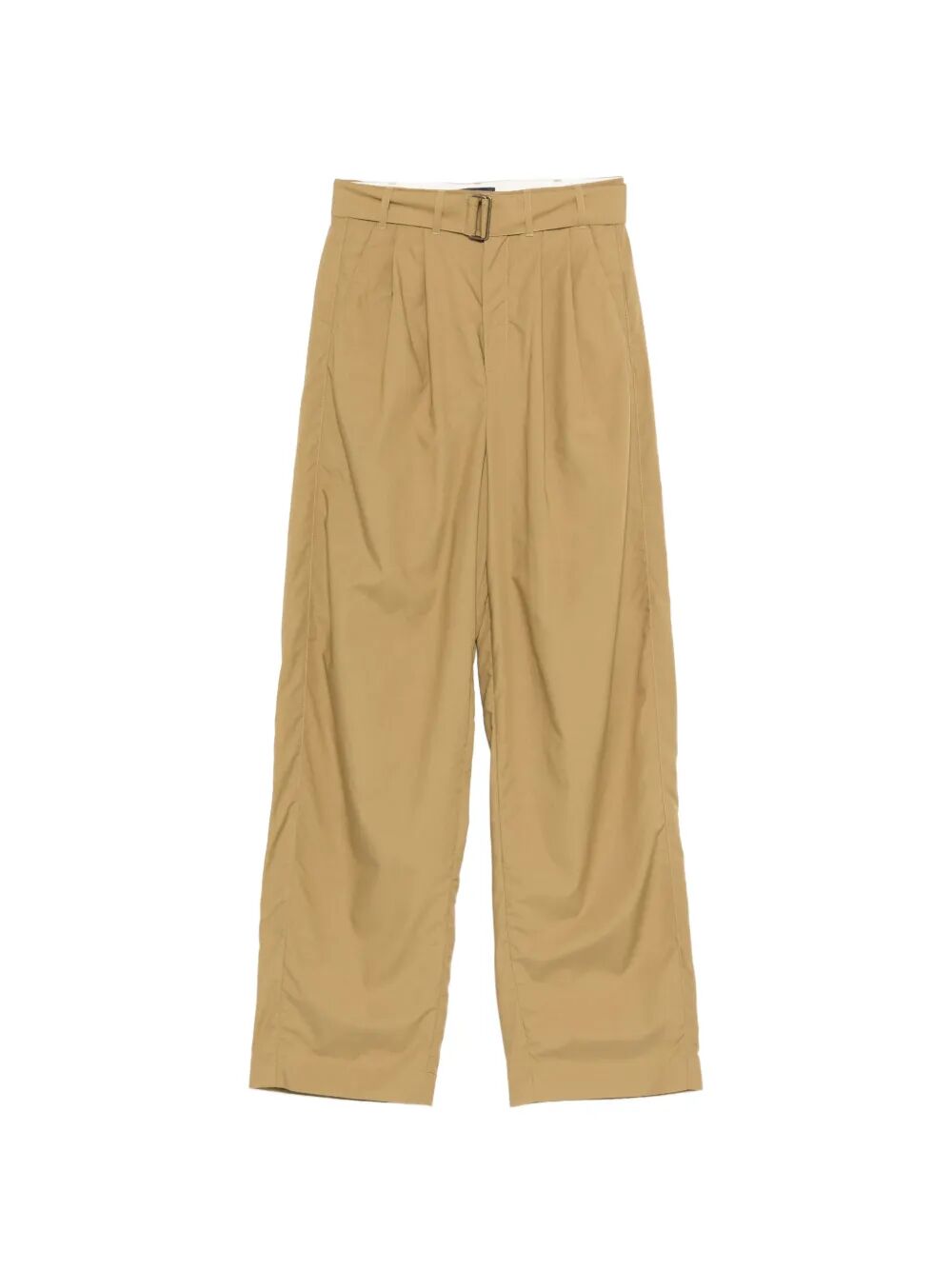 Cole Brown Pant
