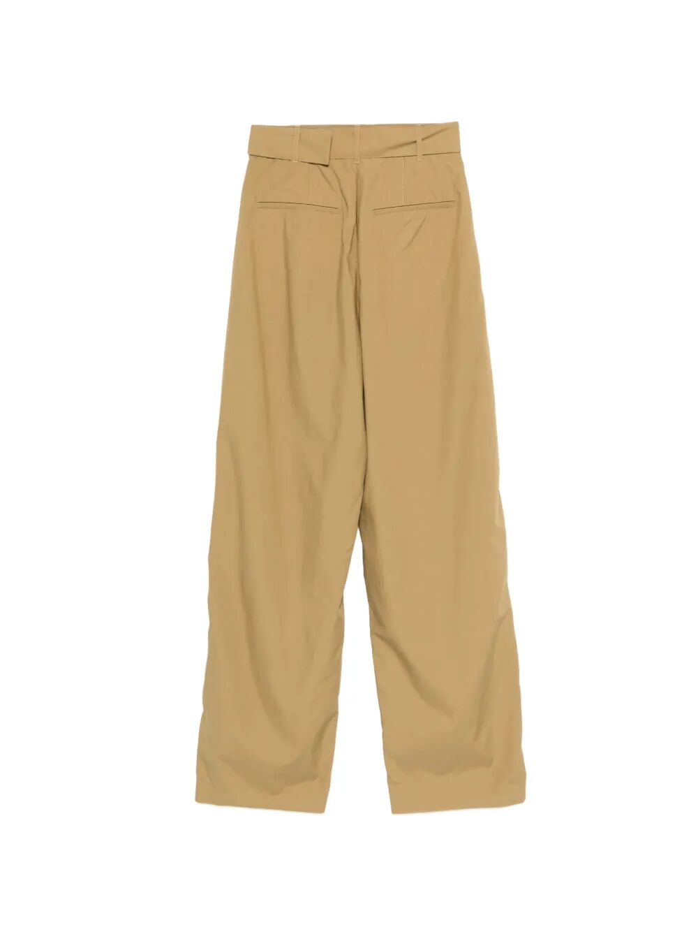Cole Brown Pant