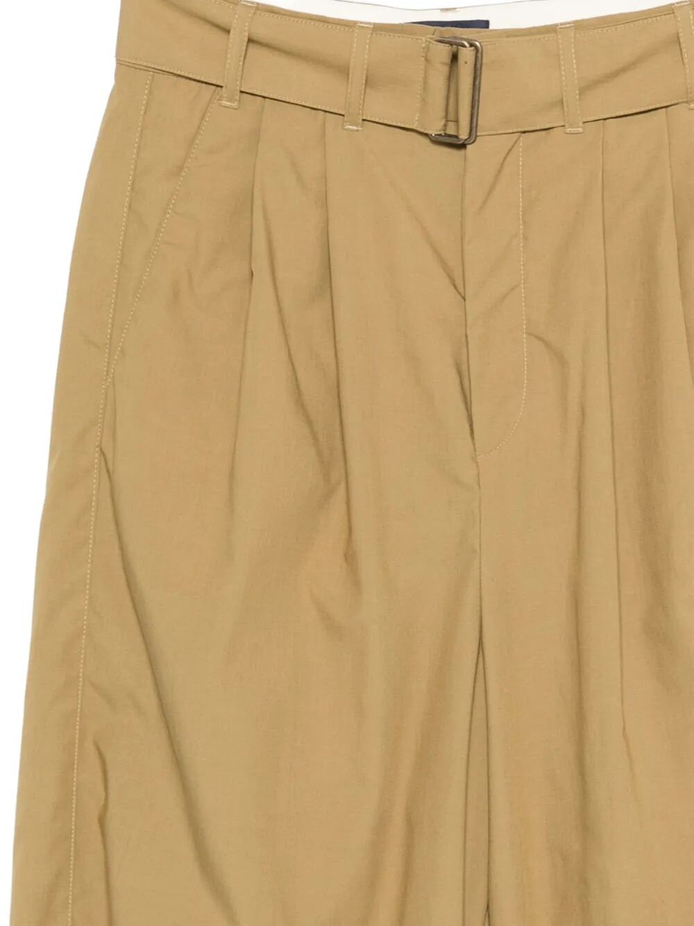 Cole Brown Pant
