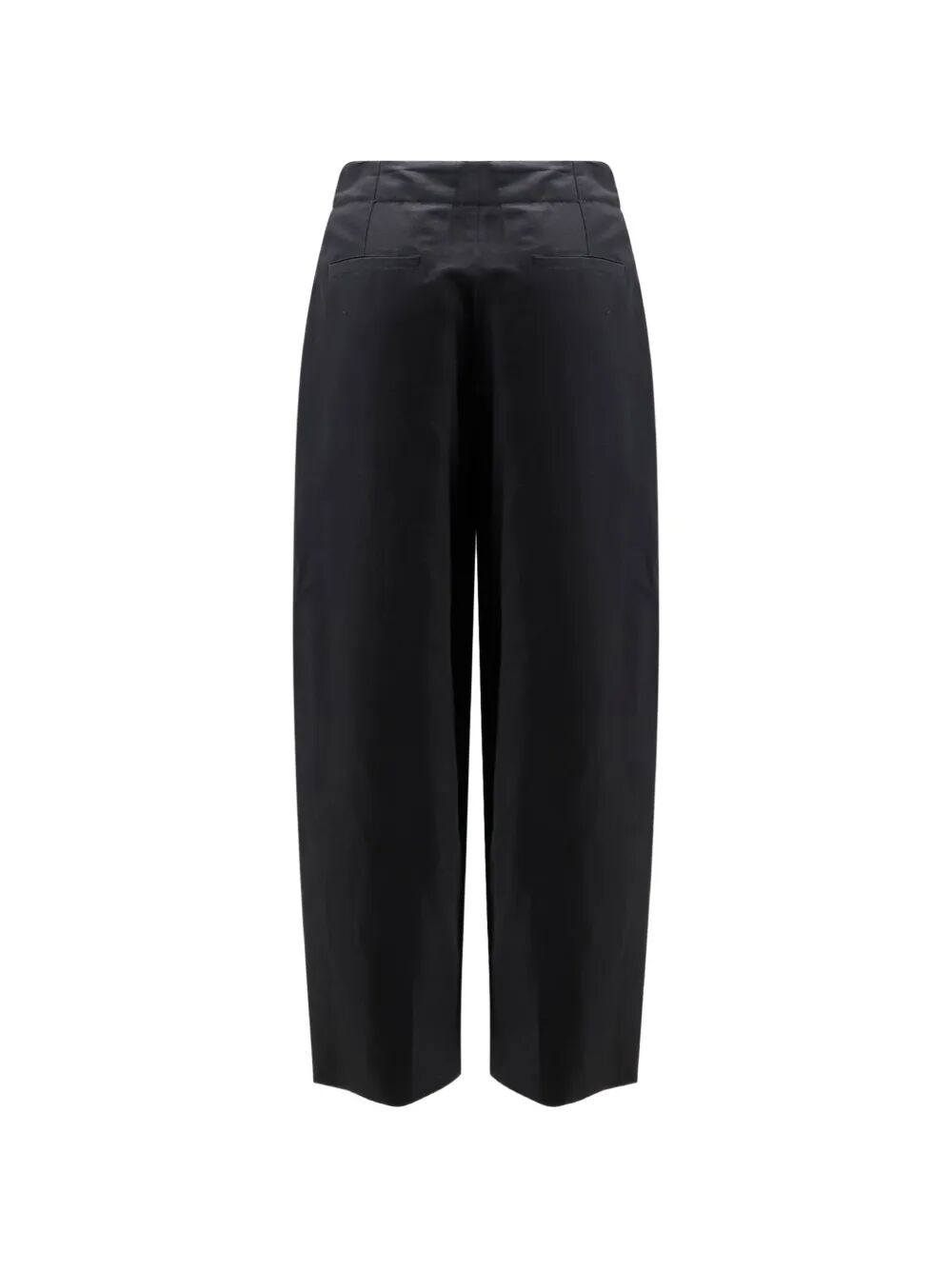 Daley Black Pant
