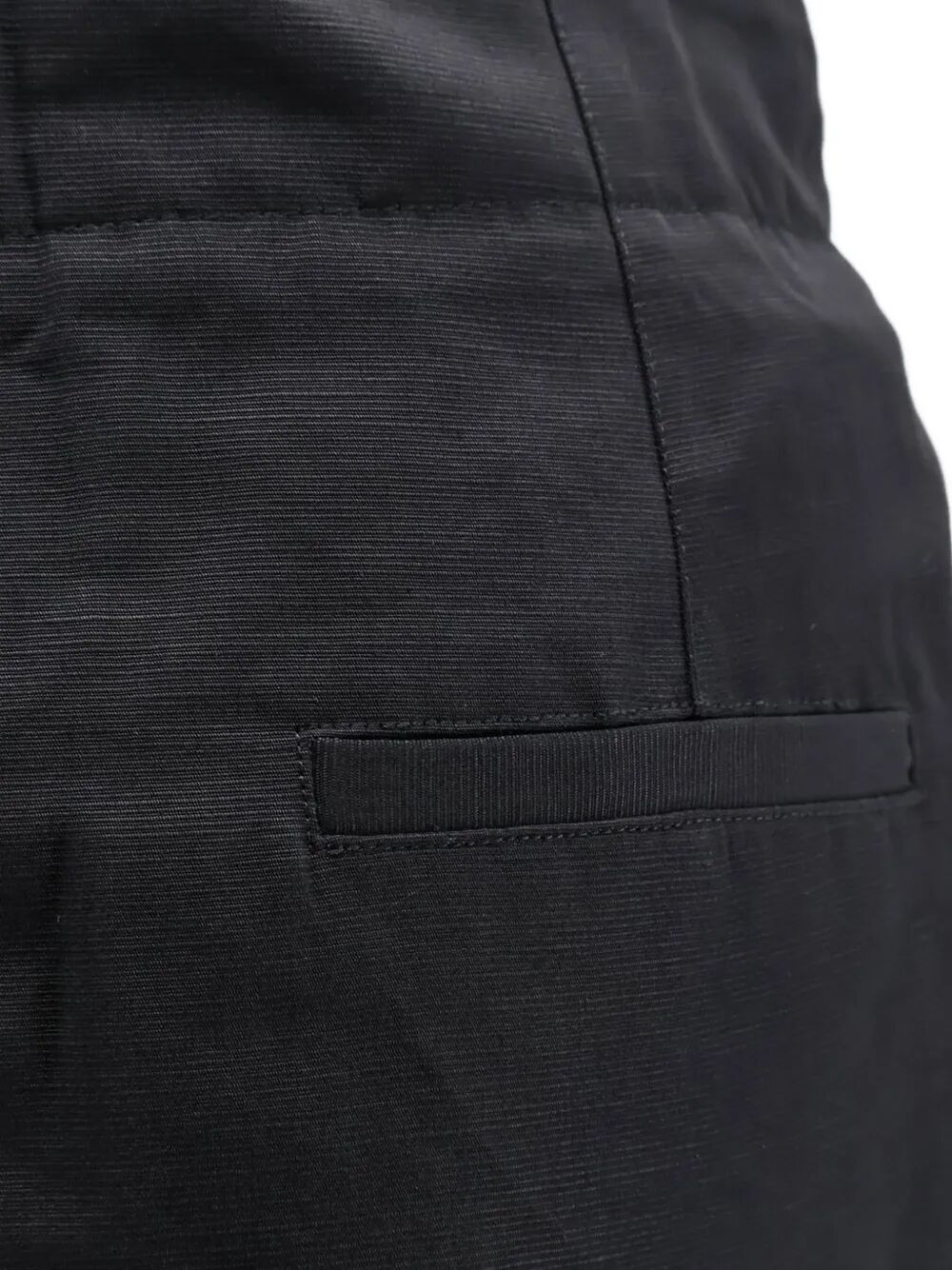 Daley Black Pant