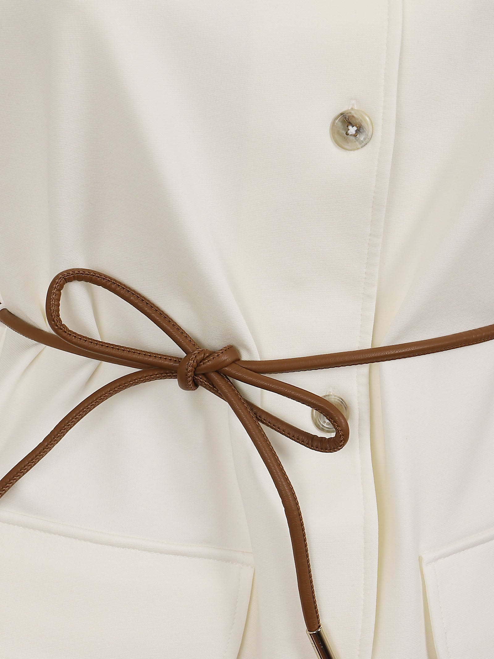Gilet White