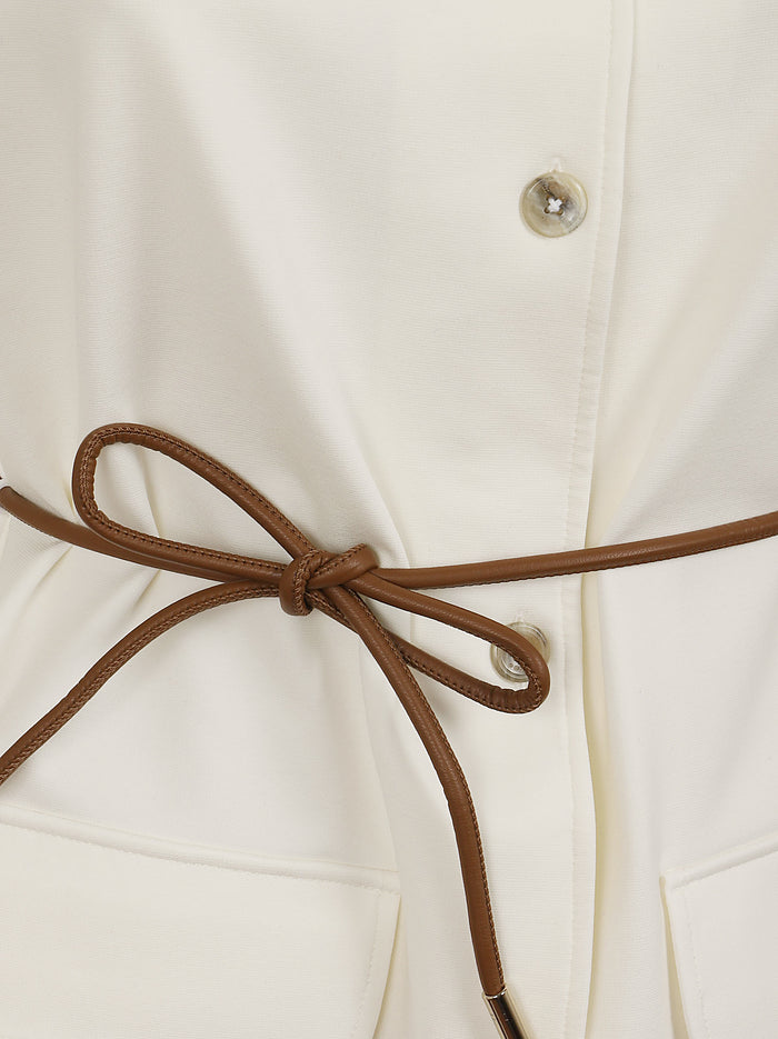 Gilet White