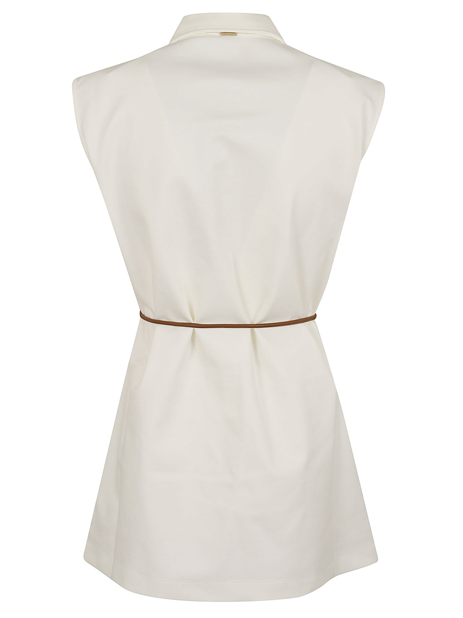 Gilet White