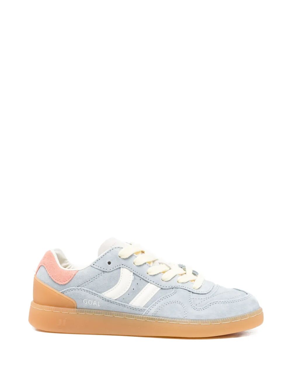 Goal Blue Suede | Shoe