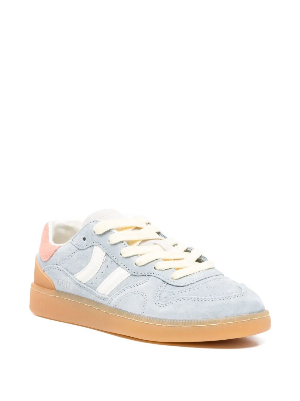 Goal Blue Suede | Shoe
