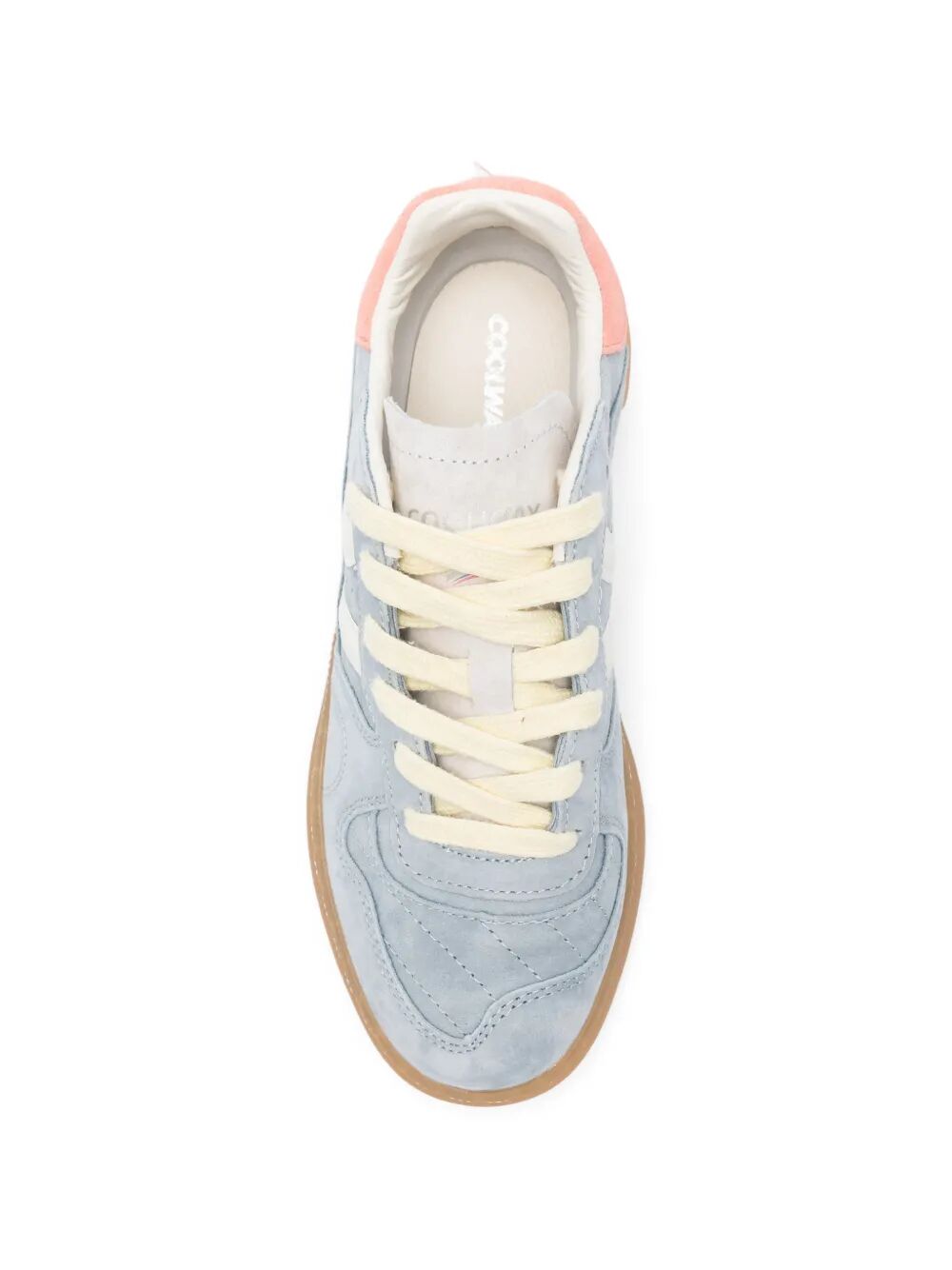 Goal Blue Suede | Shoe