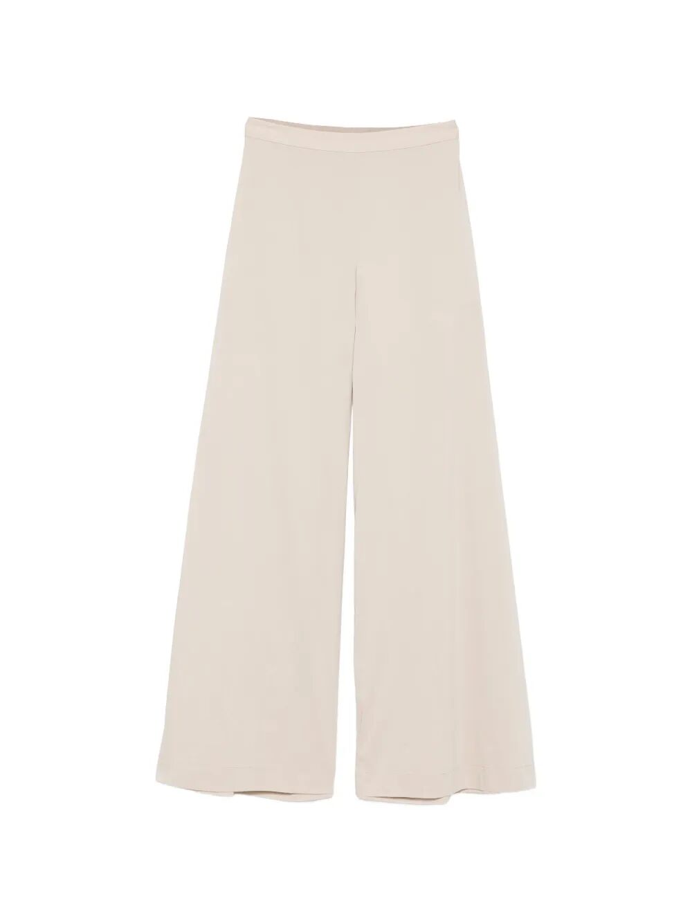 Pantalone Ilaria Brown Co Pa Ea Pant