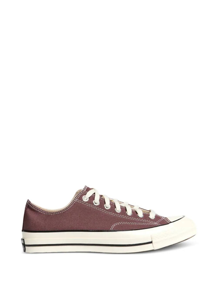 Chuck 70 Ox Pink & Purple Cotton | Canvas Shoe