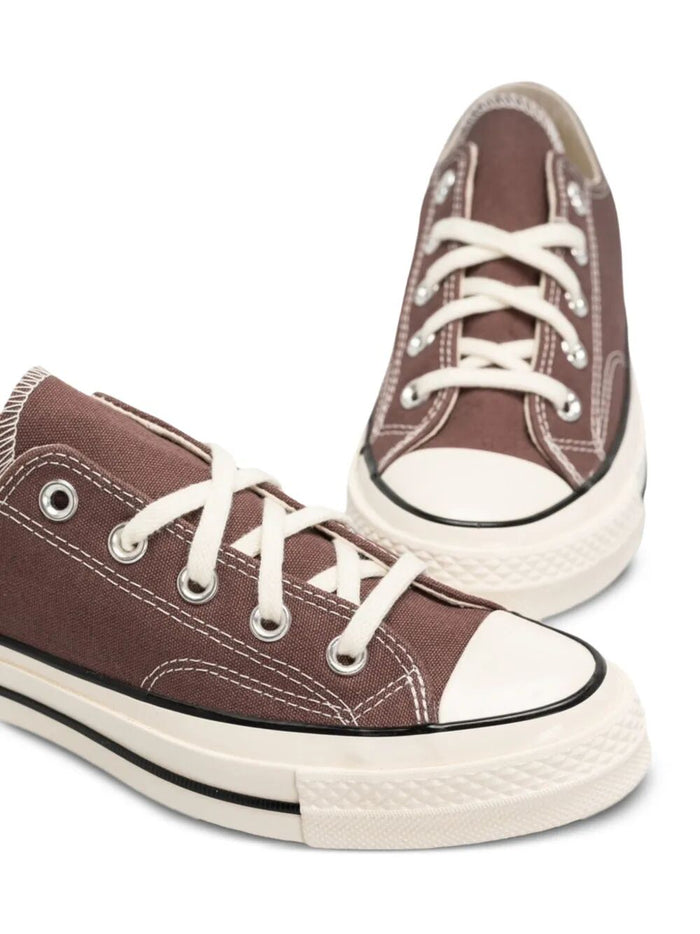 Chuck 70 Ox Pink & Purple Cotton | Canvas Shoe