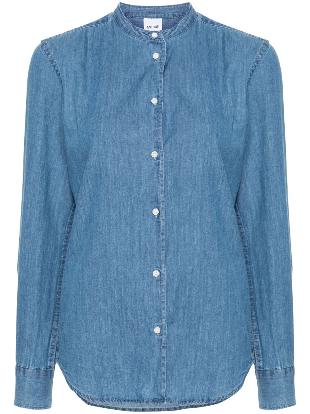 Shirt Blue