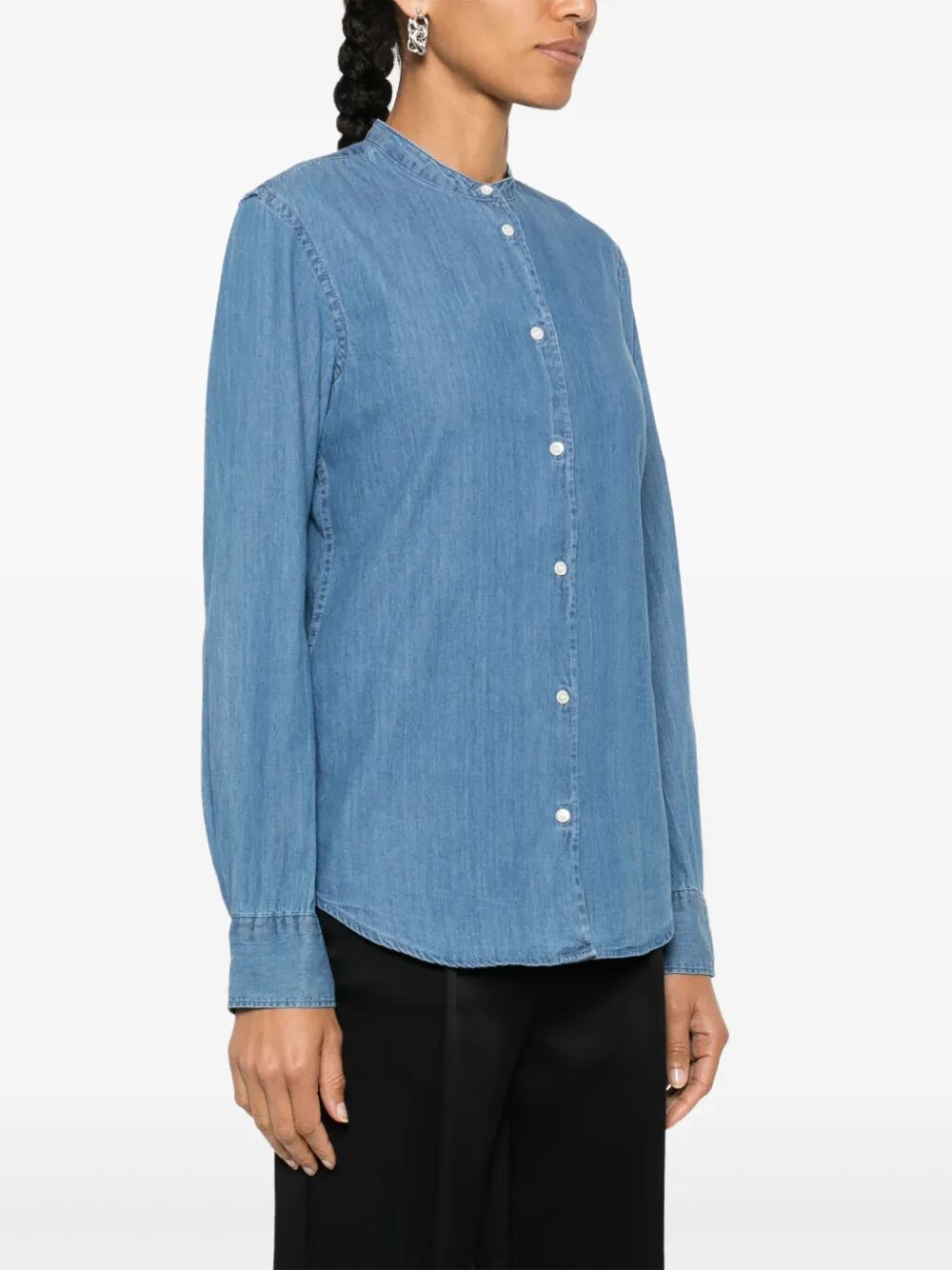 Shirt Blue