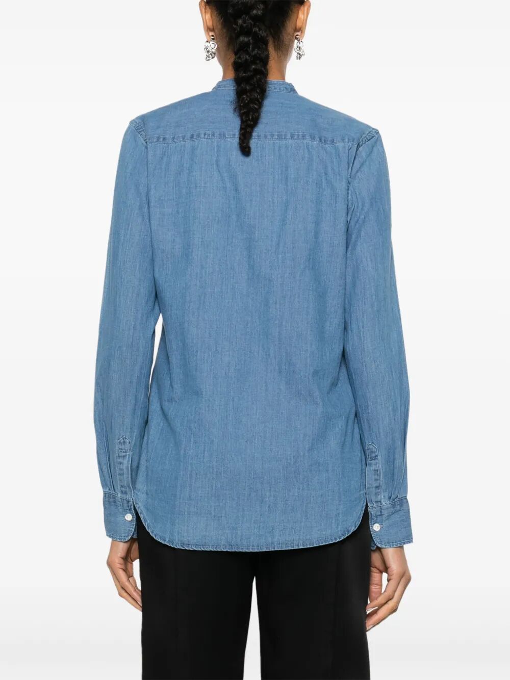 Shirt Blue