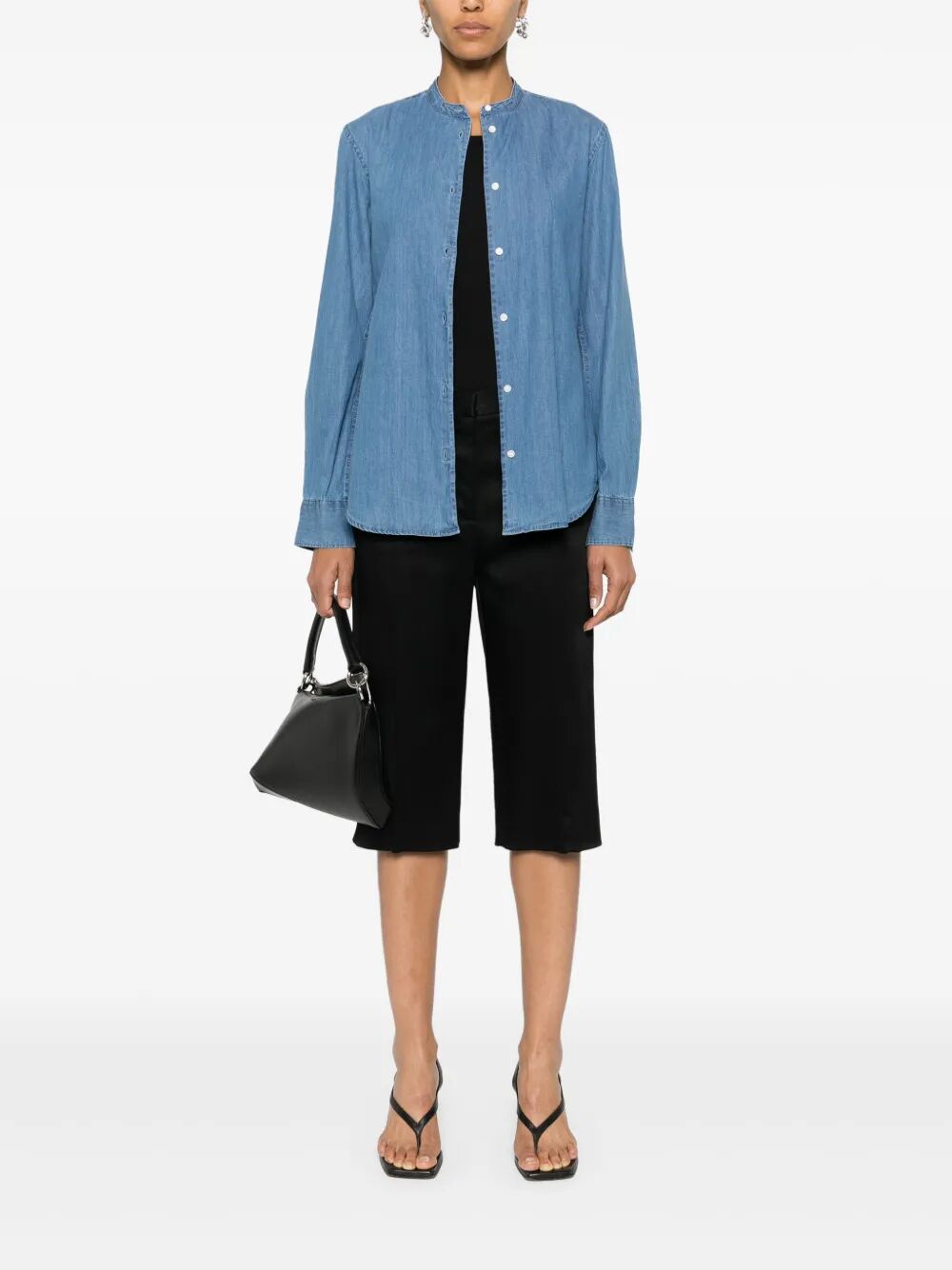 Shirt Blue