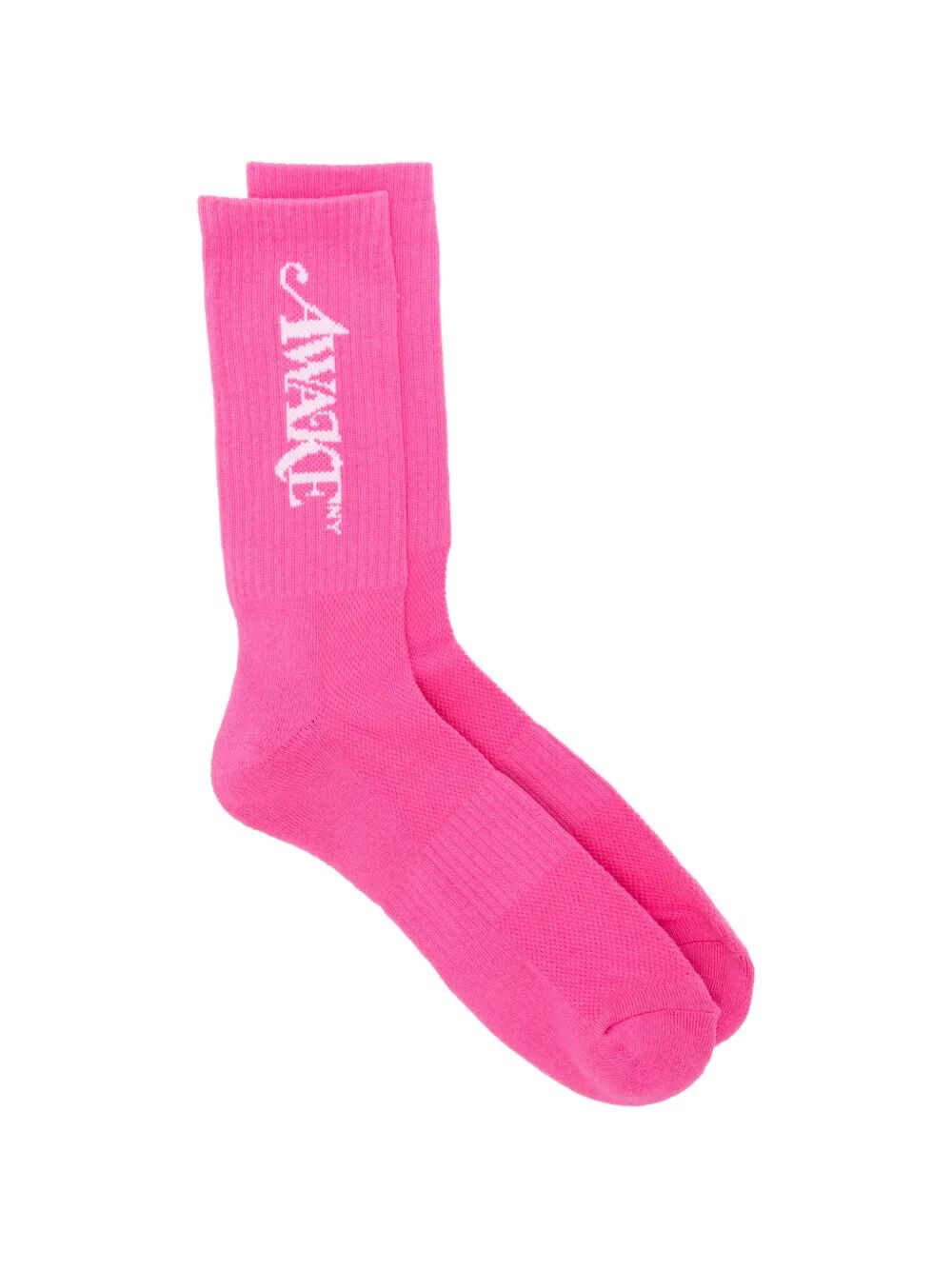 Classic Logo Socks Black