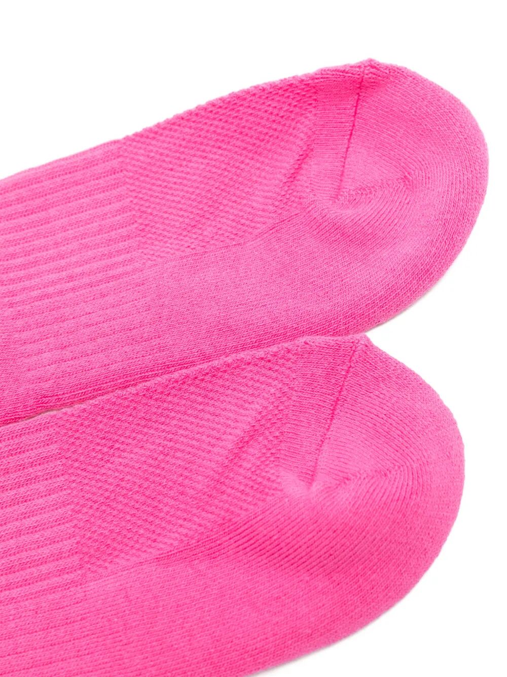 Classic Logo Socks Black
