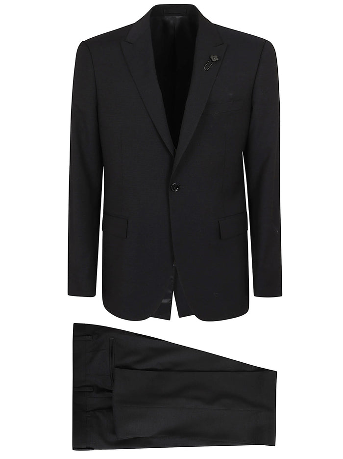 Abito Uomo Soiree Slim Fit