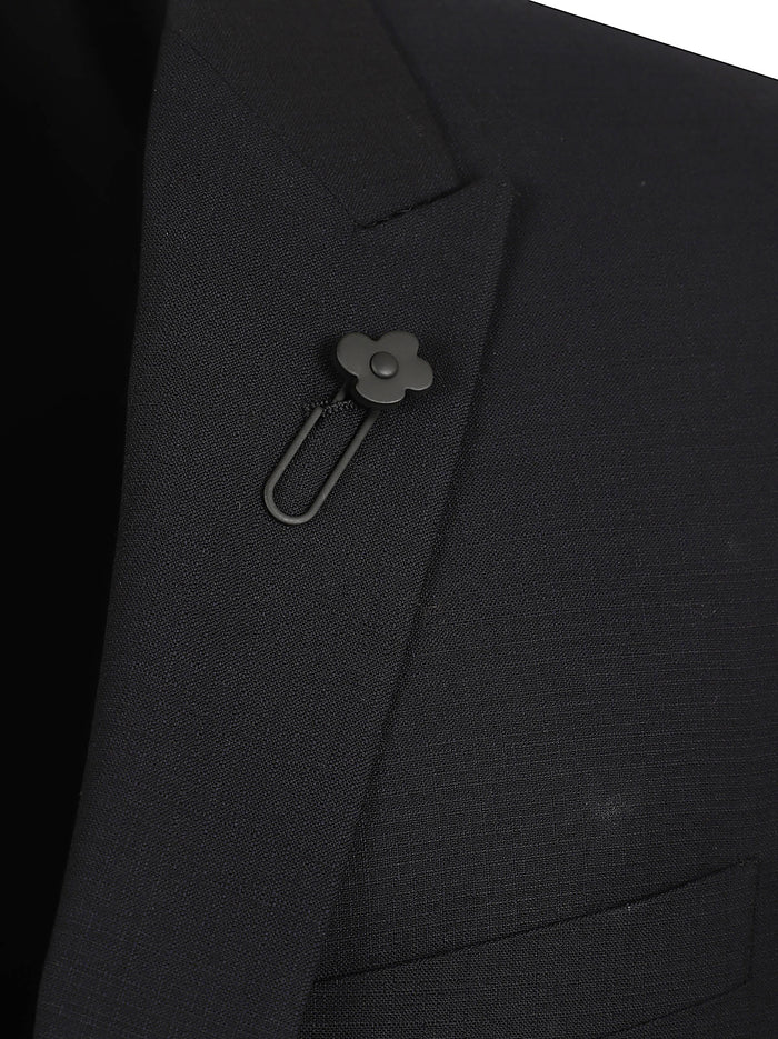 Abito Uomo Soiree Slim Fit