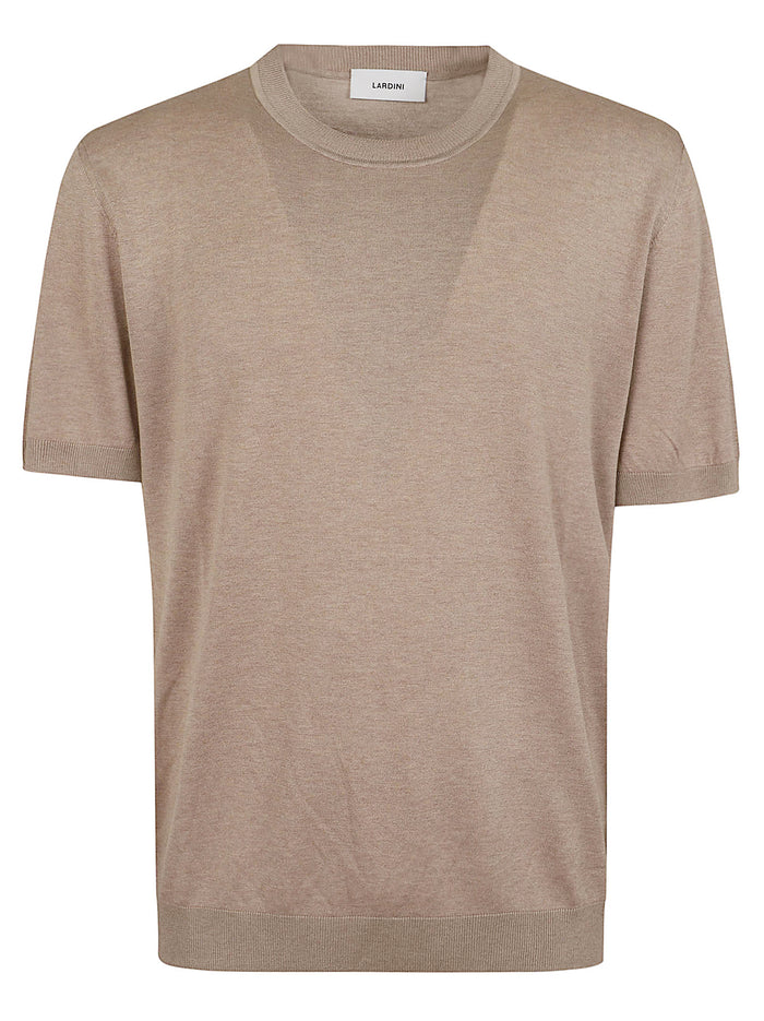 Maglia Uomo Seta