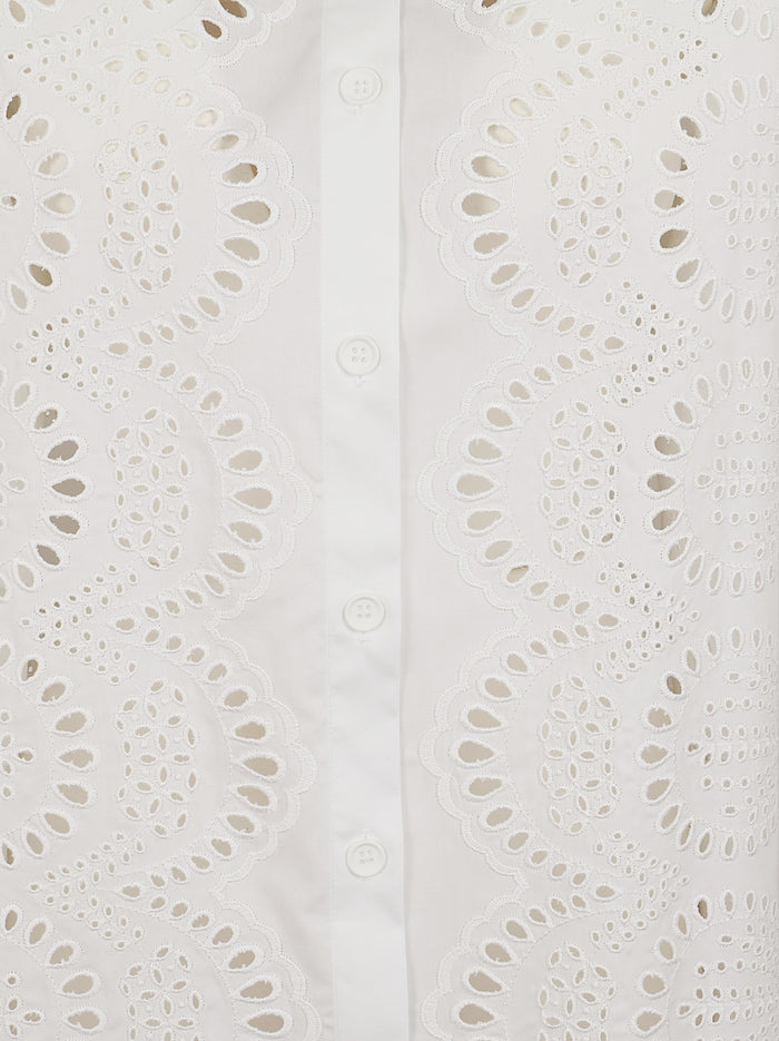 Camicia White
