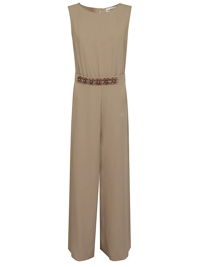 Tuta Nude & Neutrals