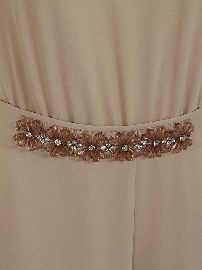 Tuta Nude & Neutrals