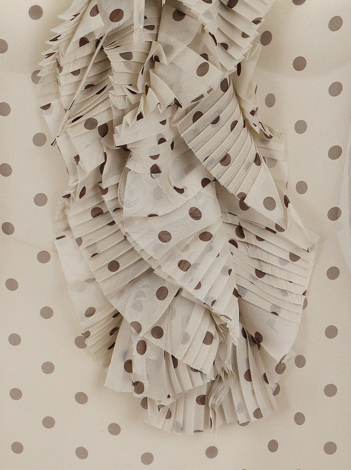 Blusa Nude & Neutrals Camicia