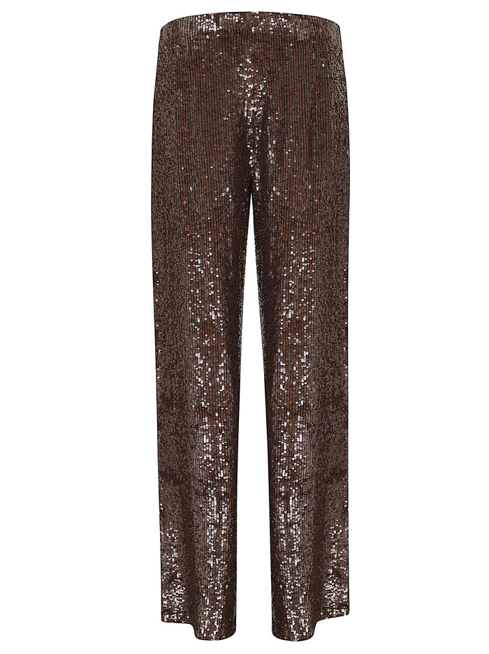 Pantalone Brown Pa Ea Pantaloni