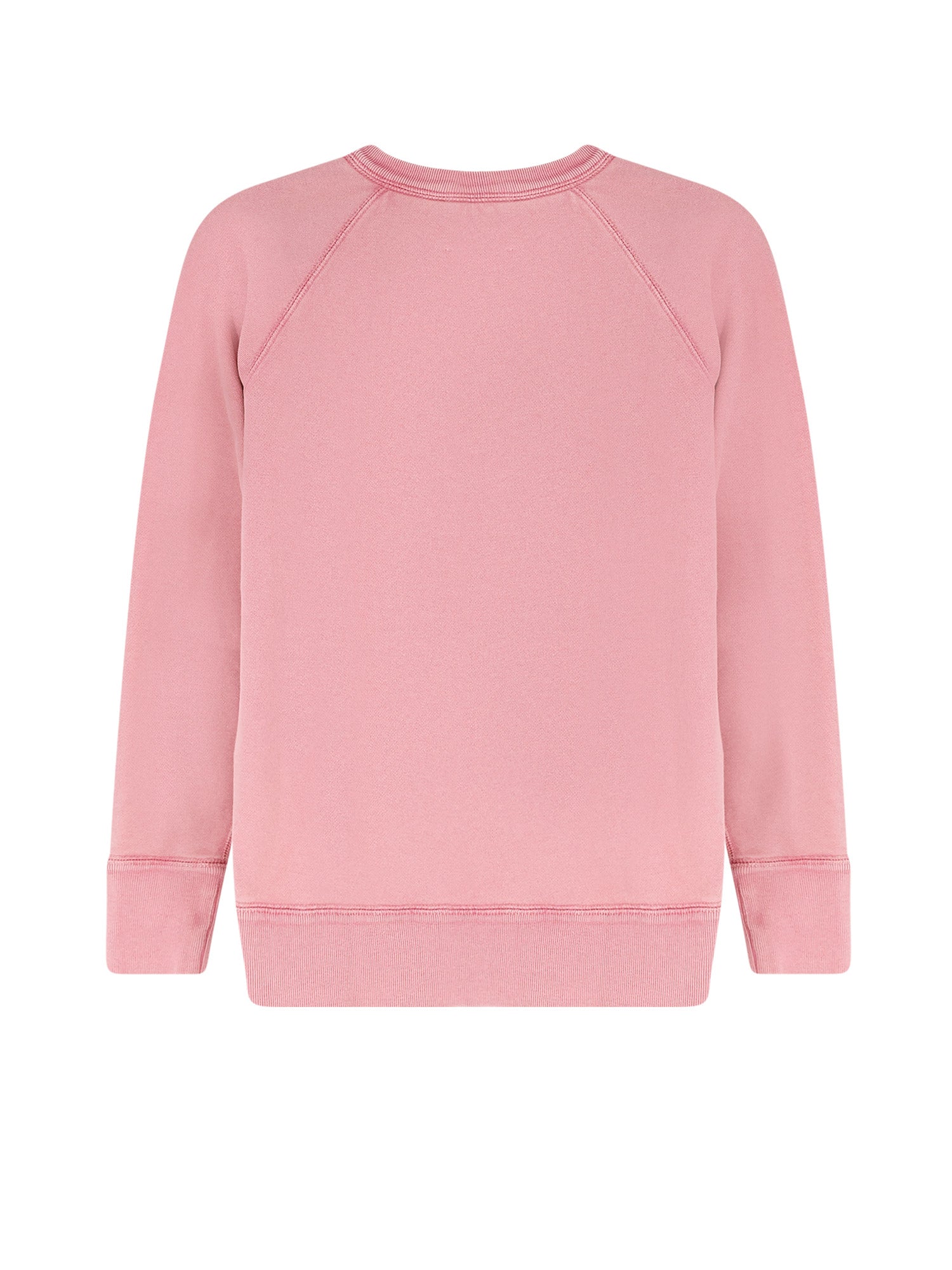 MARANT ETOILE Sweaters Bubblegumburgundy