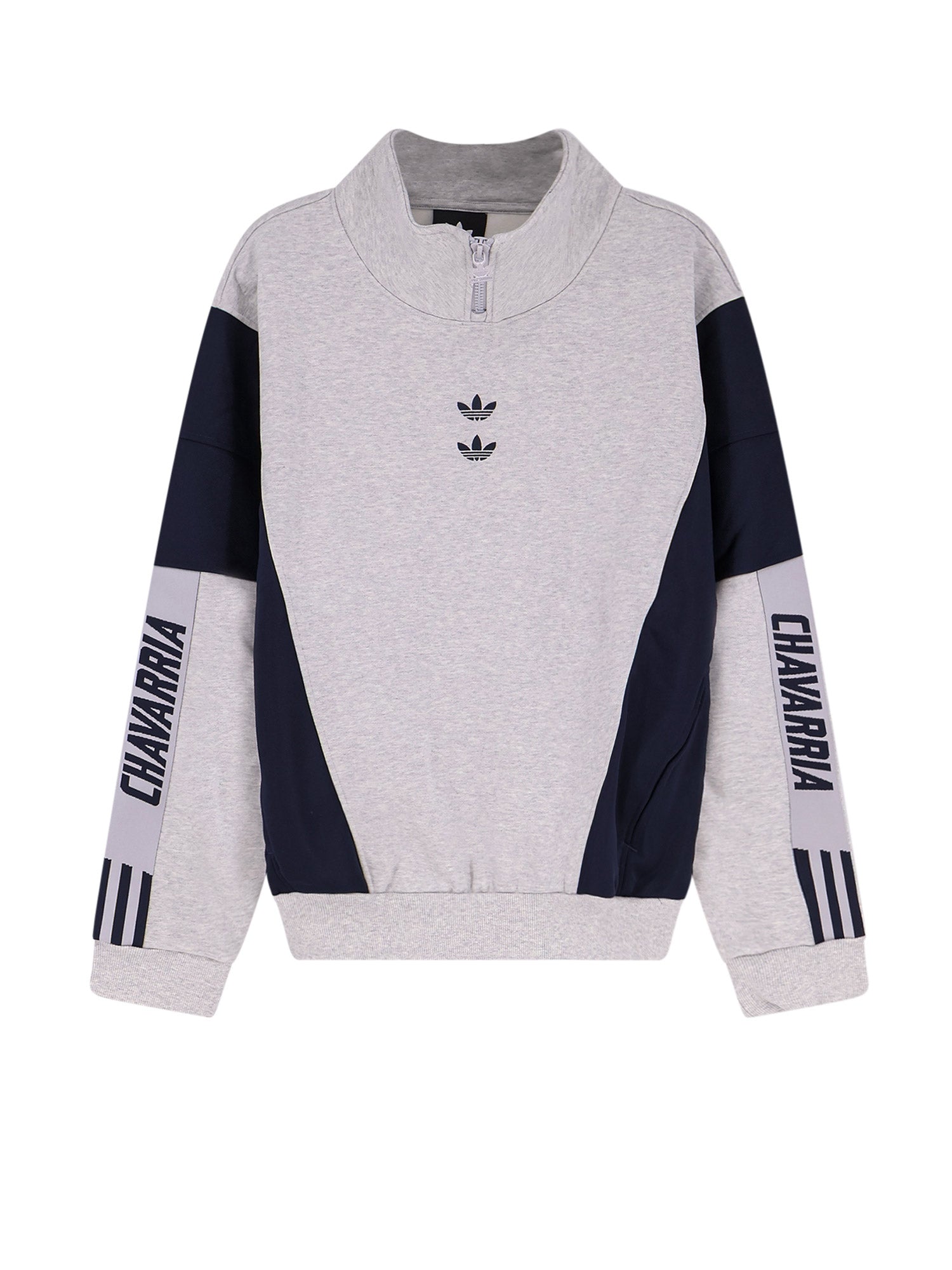 Adidas X Willy Chavarria Sweaters Black Cotton-bci/pet-rec