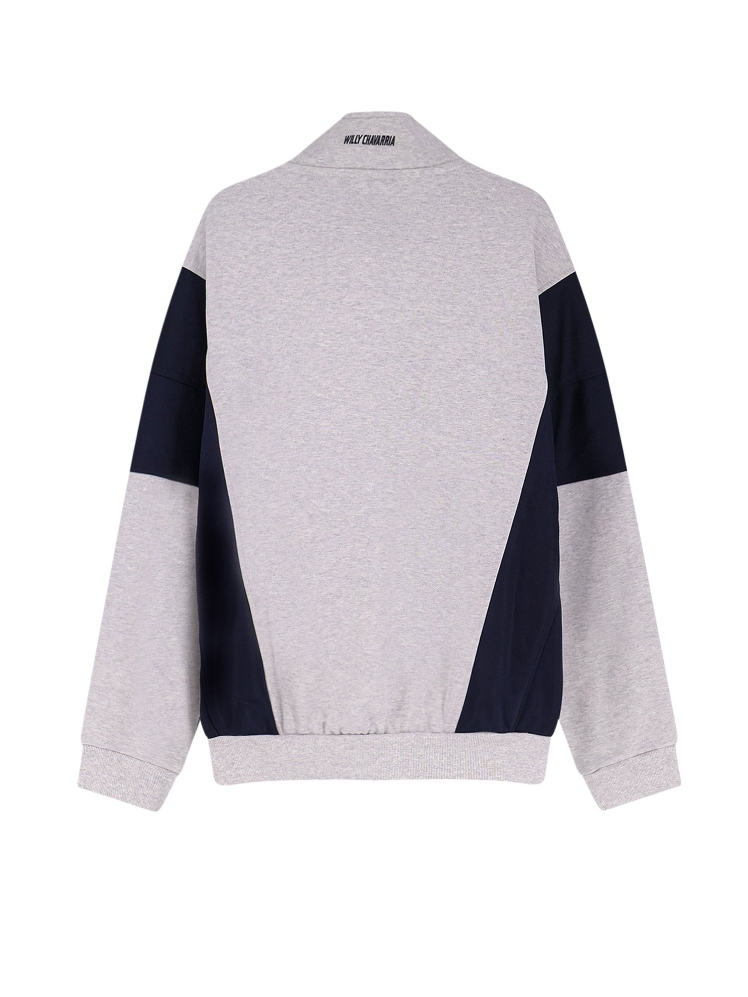 Adidas X Willy Chavarria Sweaters Black Cotton-bci/pet-rec