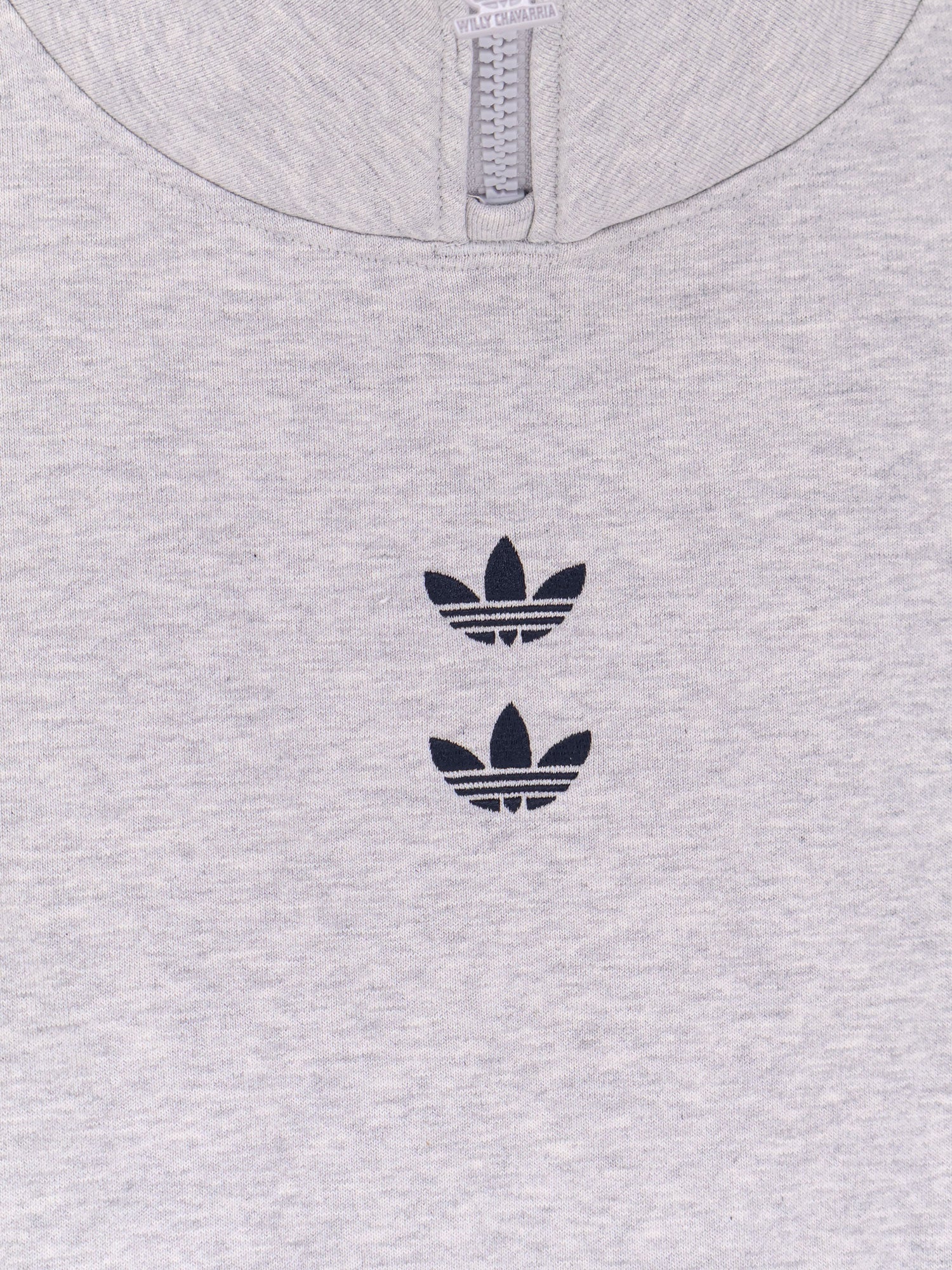 Adidas X Willy Chavarria Sweaters Black Cotton-bci/pet-rec
