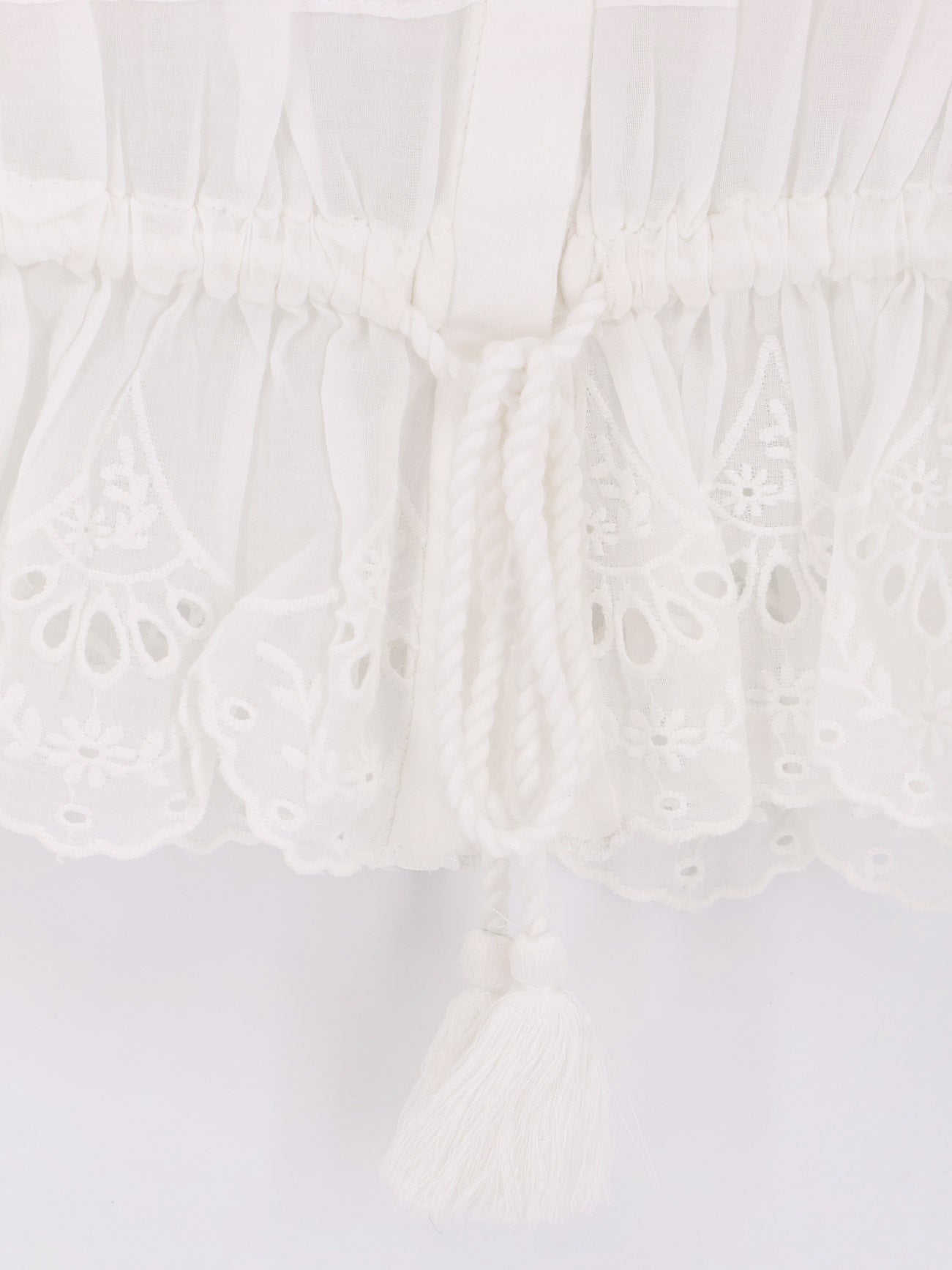 MARANT ETOILE Shirts White Main Material:cotton (1)